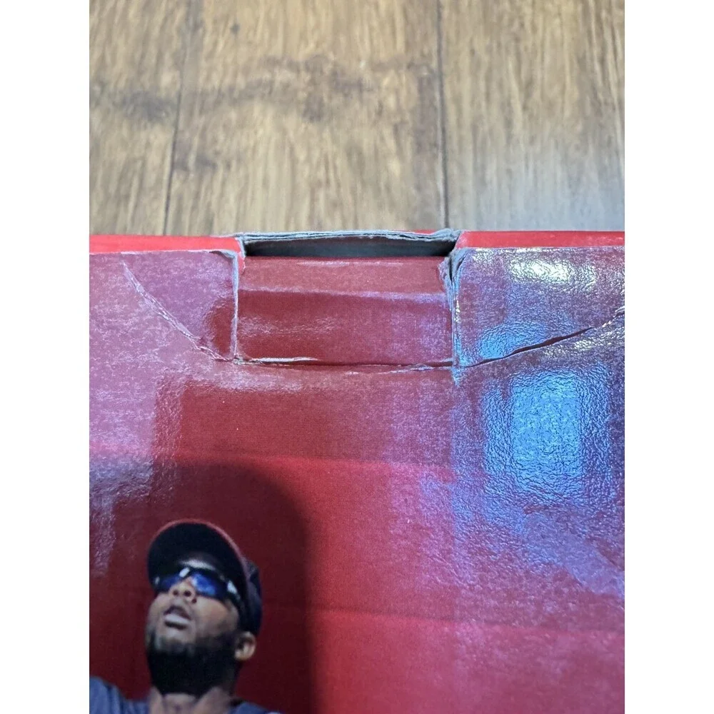 Washington Nationals MLB Baseball Denard Span Bobblehead 2014